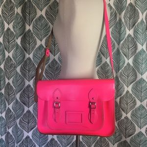 The Cambridge Satchel Company